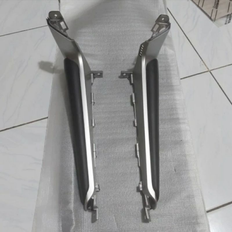 Softpad  mitsubishi Pajero Sport 2016 Keatas OriginaL