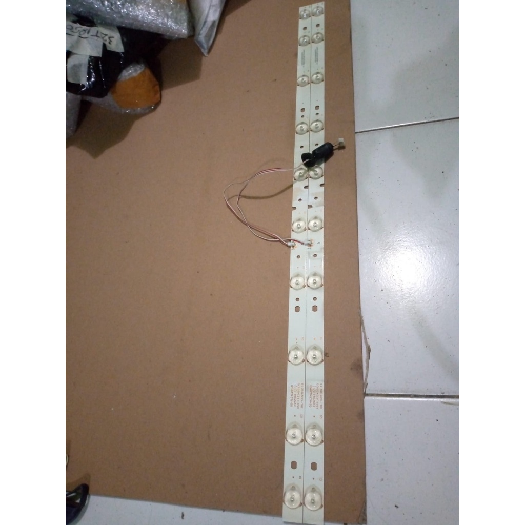 BACKLIGHT TV LED AQUA 32AQT6500 ORIGINAL