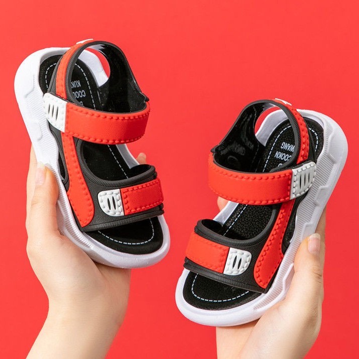 Sandal Gunung Anak Laki-laki Fashion Import Winola Collection 1018-H