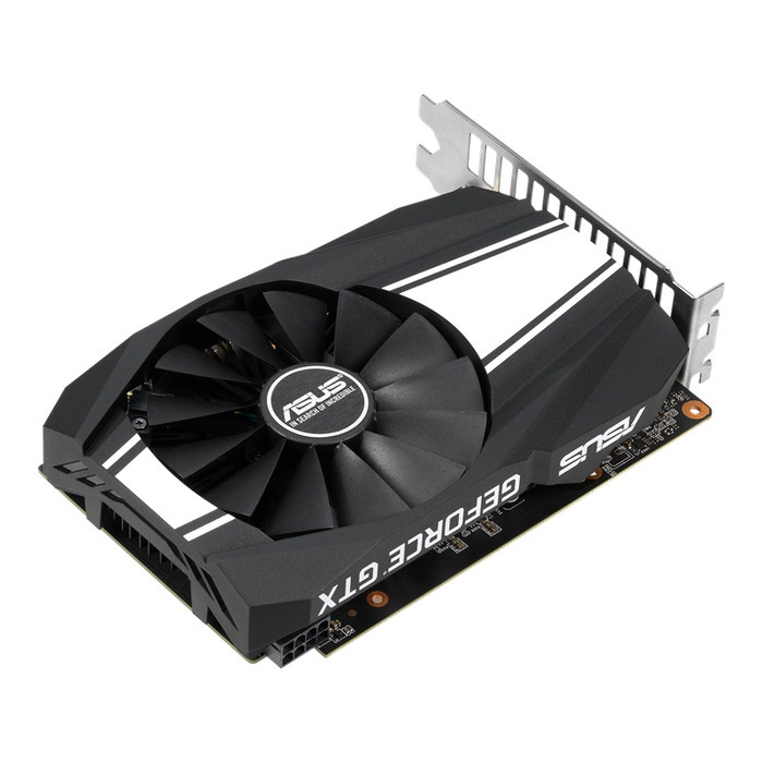 Asus Phoenix Geforce Gtx 1660 Super 6Gb Oc