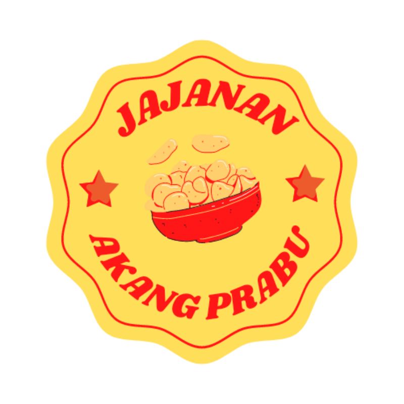 

Jajanan Akang Prabu