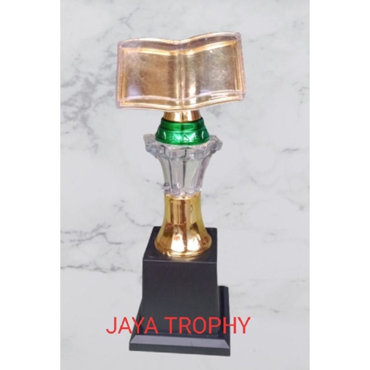 PIALA HAFIZD QUR'AN SATUAN