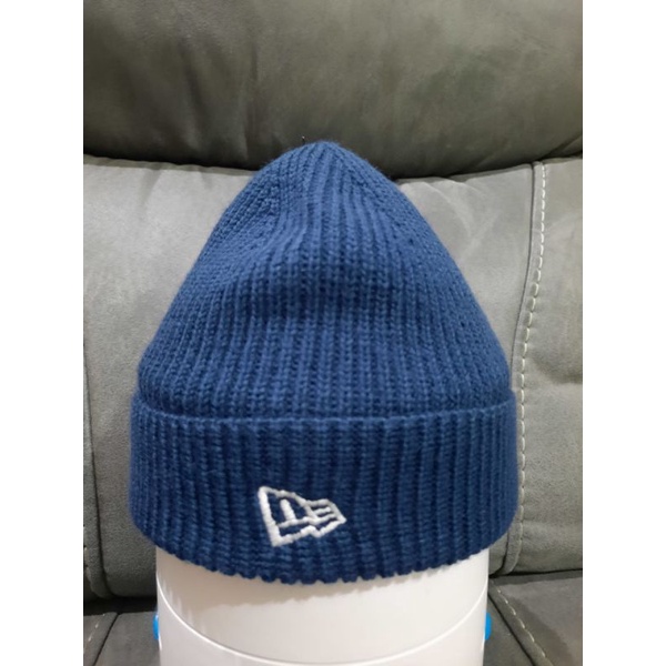 Kupluk New Era Original Beanie New Era size for Kids Kupluk Anak