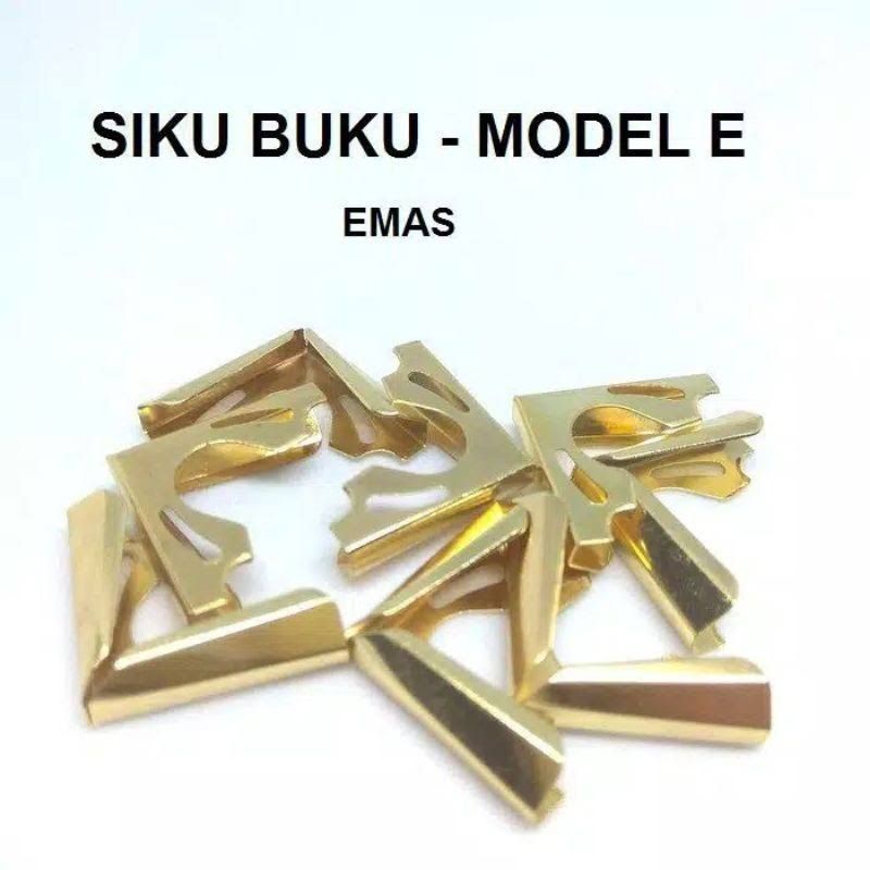 

Siku buku / pojok buku / Kuningan