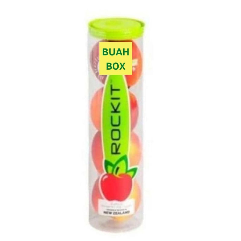 

Buah Apel Rockit Premium Segar Fresh 1 Pack