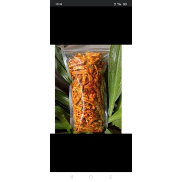

basreng