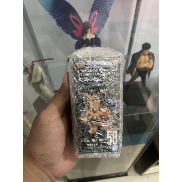 WCF One Piece Kozuki Oden