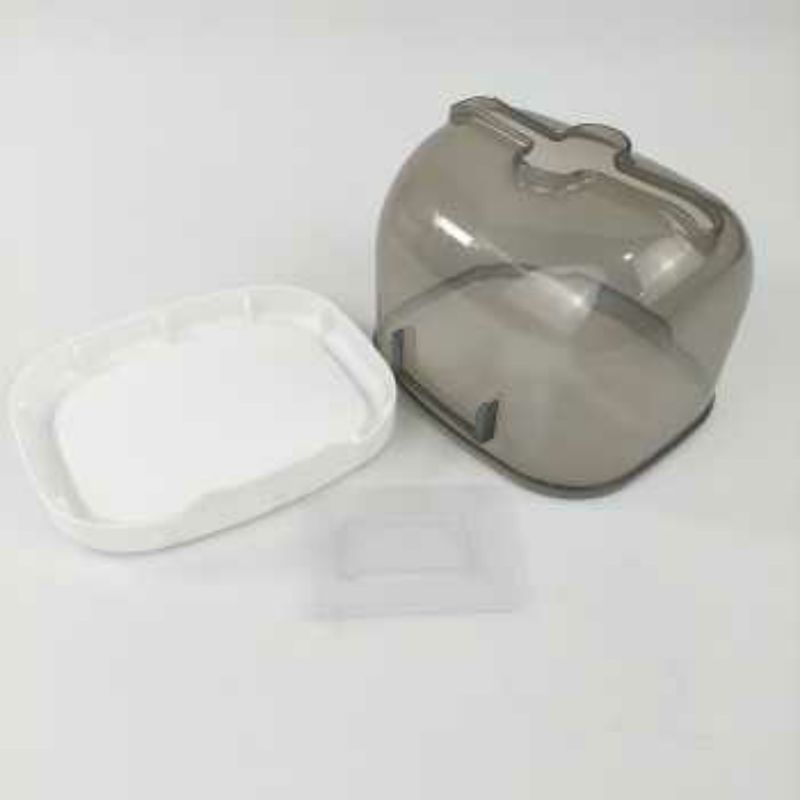 Kotak Tisu Tissue Storage Toilet Paper Box Dispenser