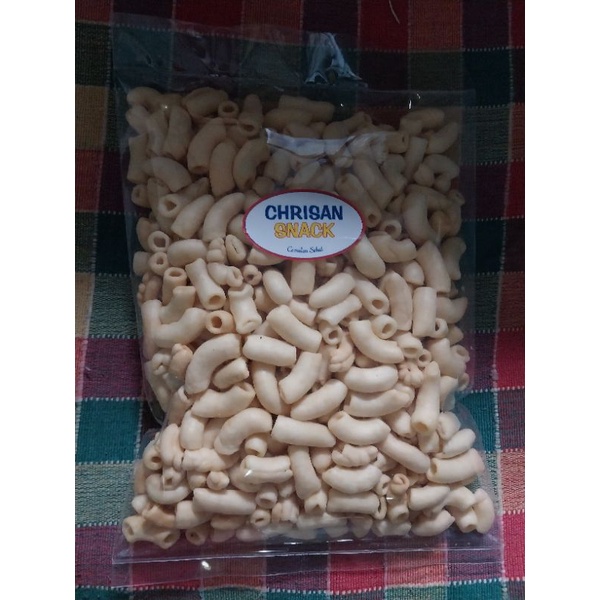 

Makaroni Asin