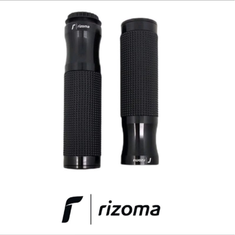 HAND GRIP RIZOMA SPORT NEW NINJA R RR R15 V2 V3 V4 CB150 CBR OLD NEW NINJA250 FI NMAX PCX ADV AEROX VARIO160 DILL