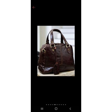 REPRICE || GOOD DEALS || WH-021 abekani, warna darkbrown kulo