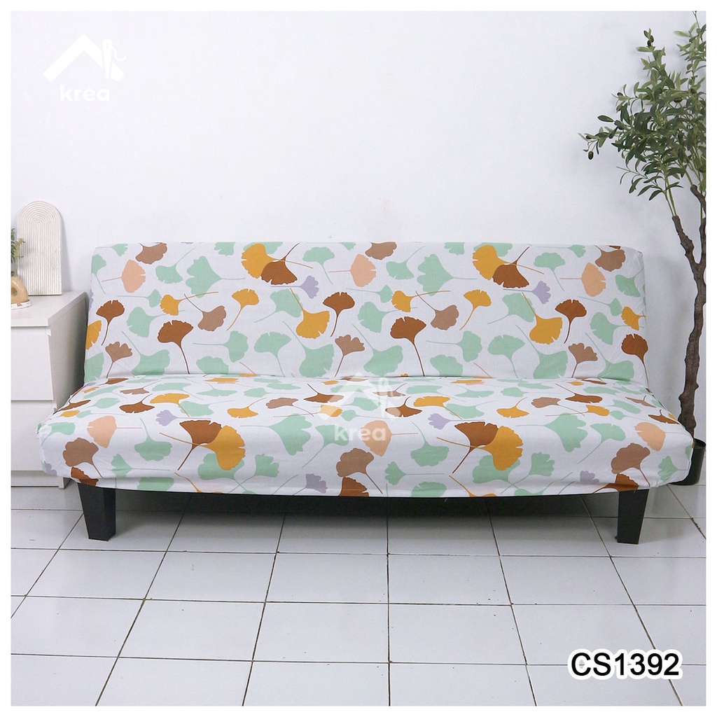 COVER SOFA BED TYPE GWINSTONE, OAKLAND &amp; GOTHAM CS1392