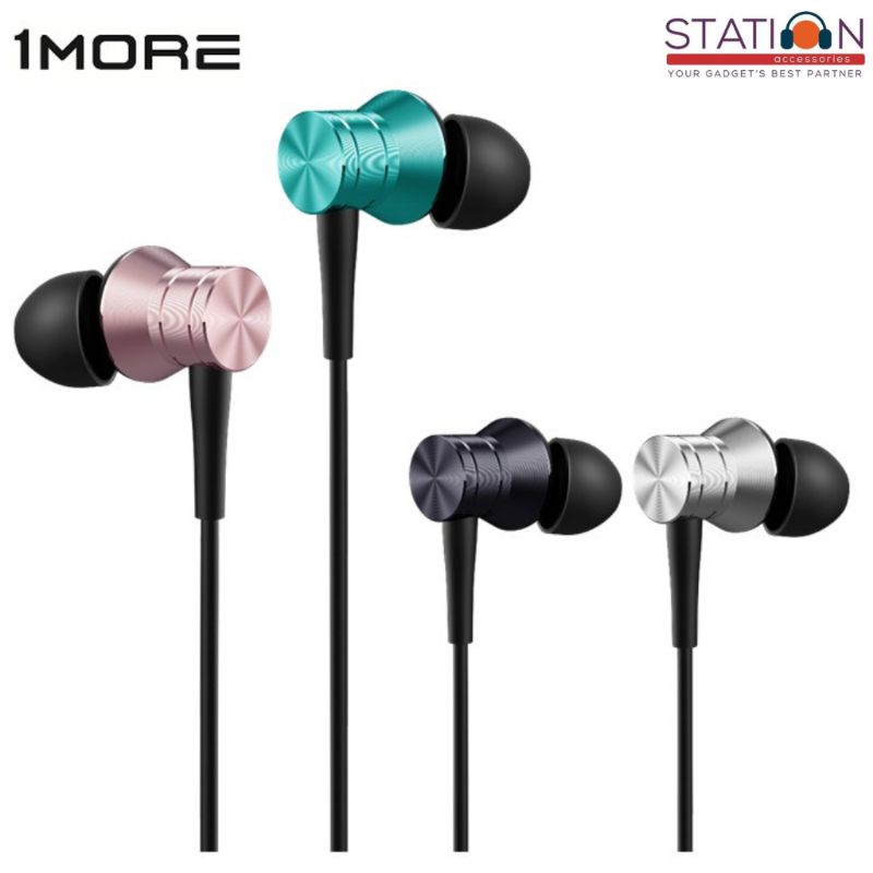 Handsfree Headset 1More Piston Earphone