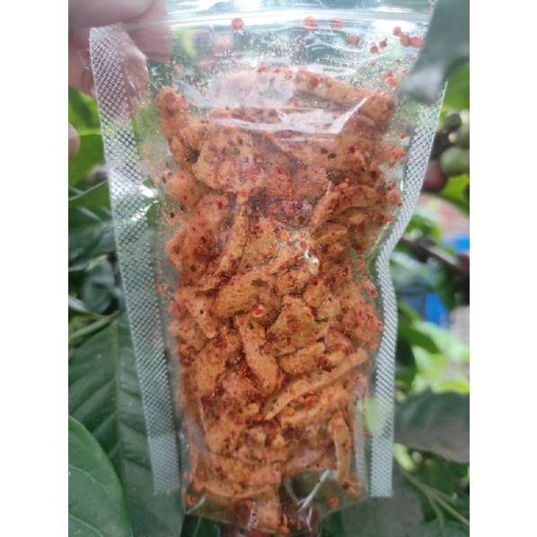 BASRENG 5RIBU/BASRENG PEDAS