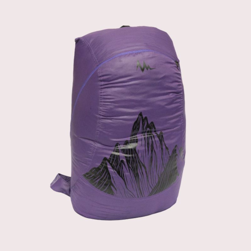 Mountaingeer Ultra nano-pack 18lt - Tas Lipat Ultraligh - Tas Summit