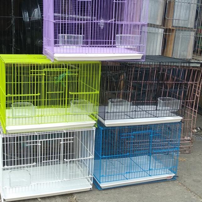 Kandang Kucing Kelinci Murah Meriah