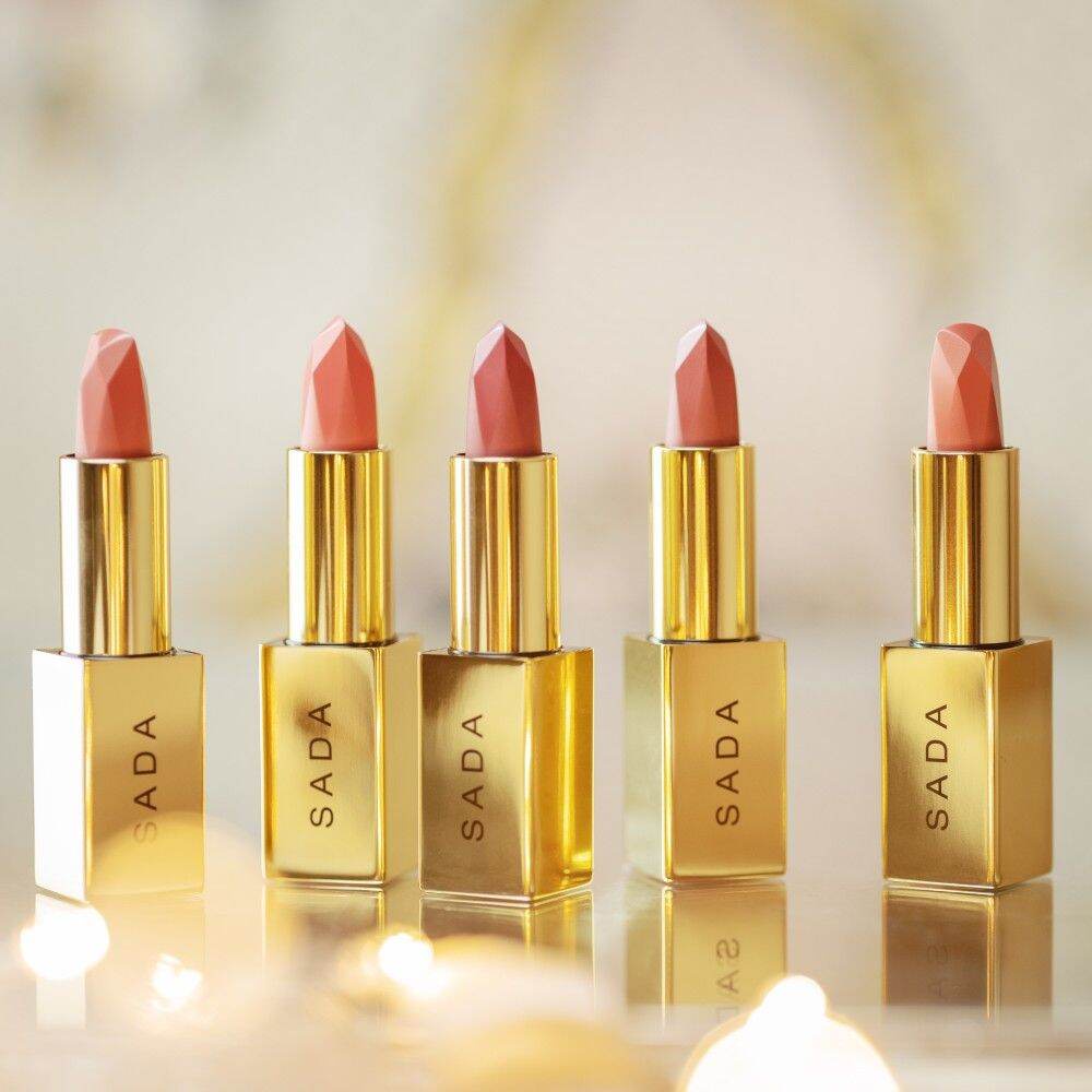 SADA by Cathy Sharon Satin Seduction Lipstick