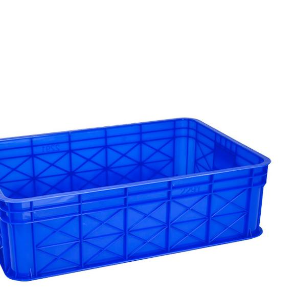 

HANATA 2100 L BOX CONTAINER KERANJANG INDUSTRI ROTI / BOX SPARE PART