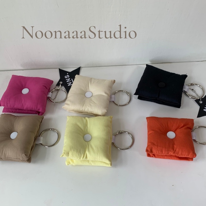 pouch airpods | case  airpods|  AirPods cushion case  | dompet pouch | Airpod pro pouch
