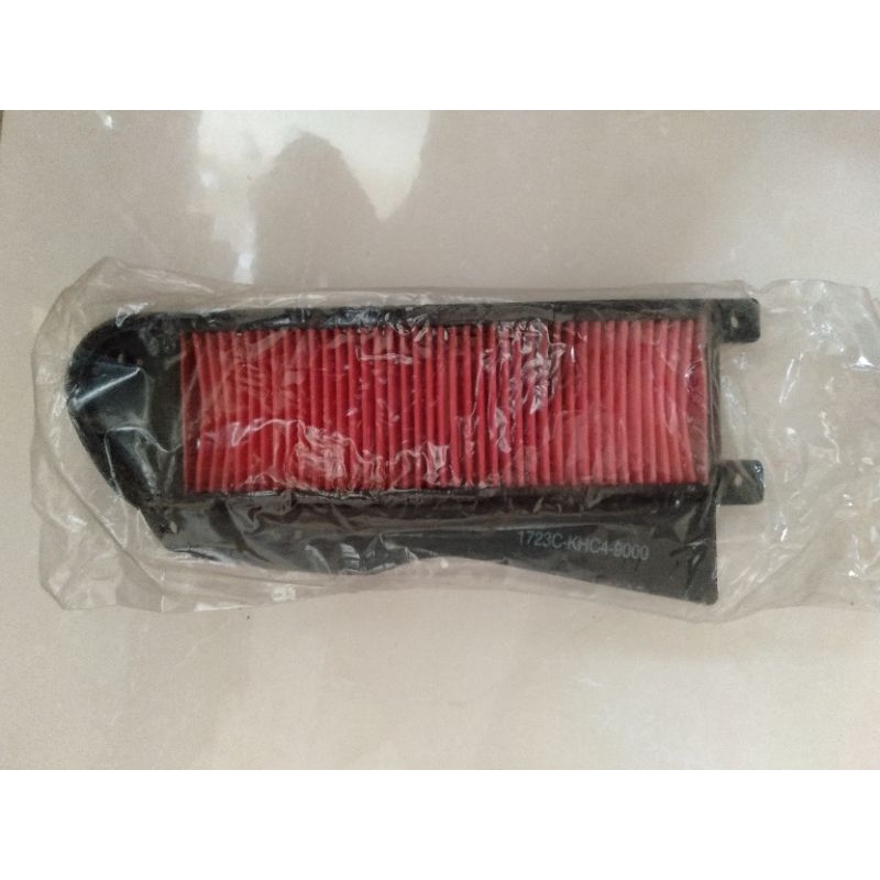 filter udara kymco easy 100