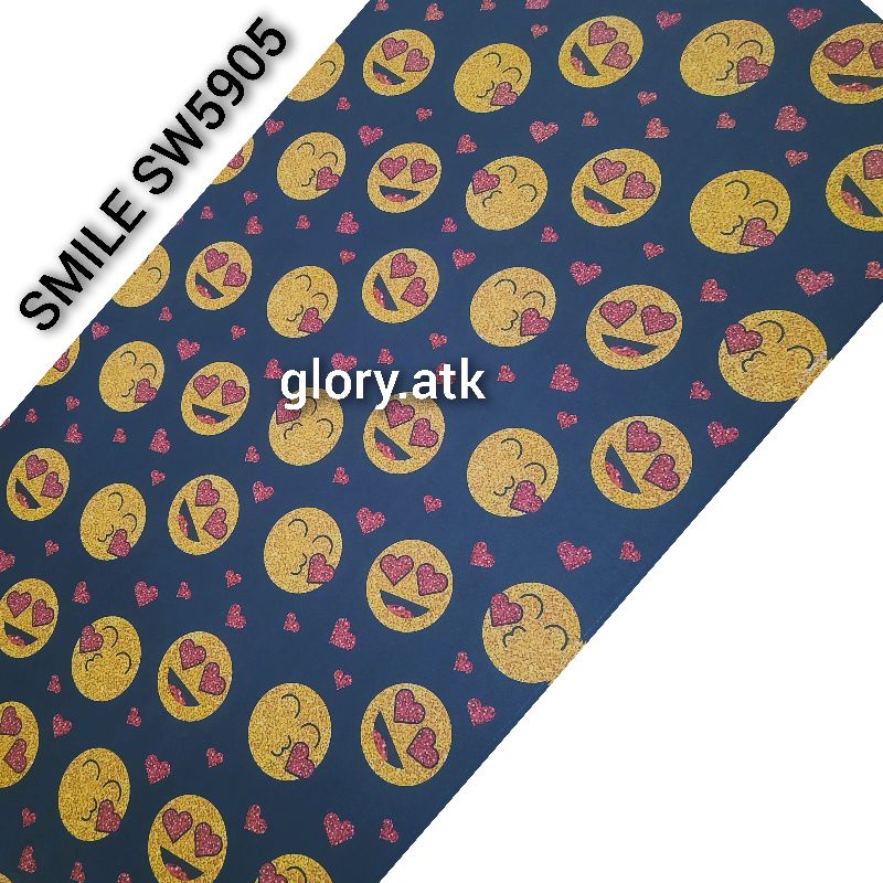 

KERTAS KADO SANSAN WAWA/SANWA SMILE SW5905