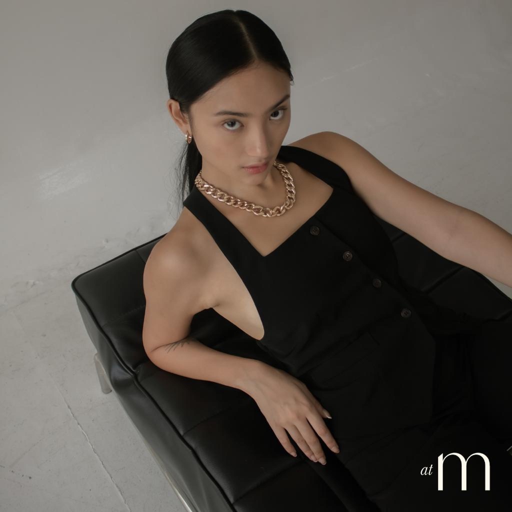 AtMauv - Manhattan Top