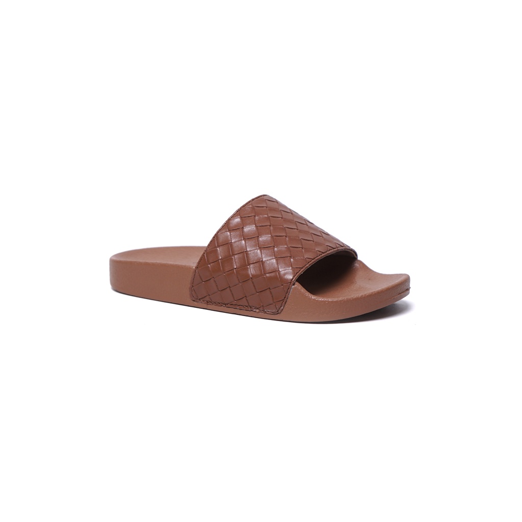 Dunkenstock CX KIDS sandal anak perempuan casual sendal anak kekinian motif anyam