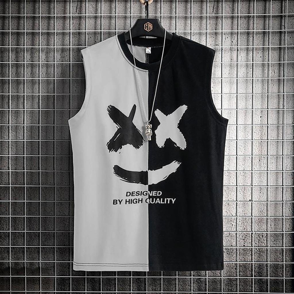 KAOS SINGLET MELLO - SINGLET MURAH KEKINIAN