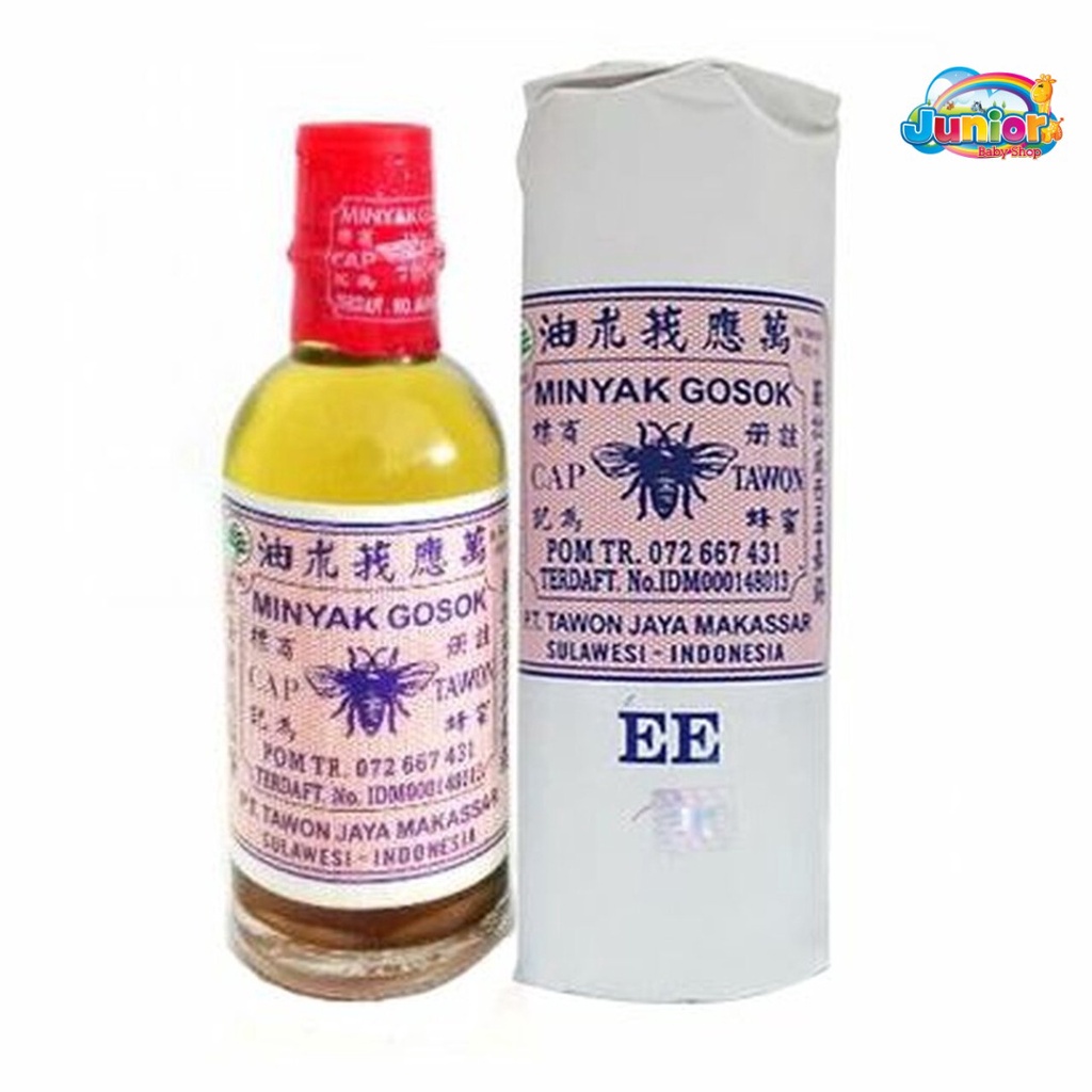 Minyak Tawon EE 60ml