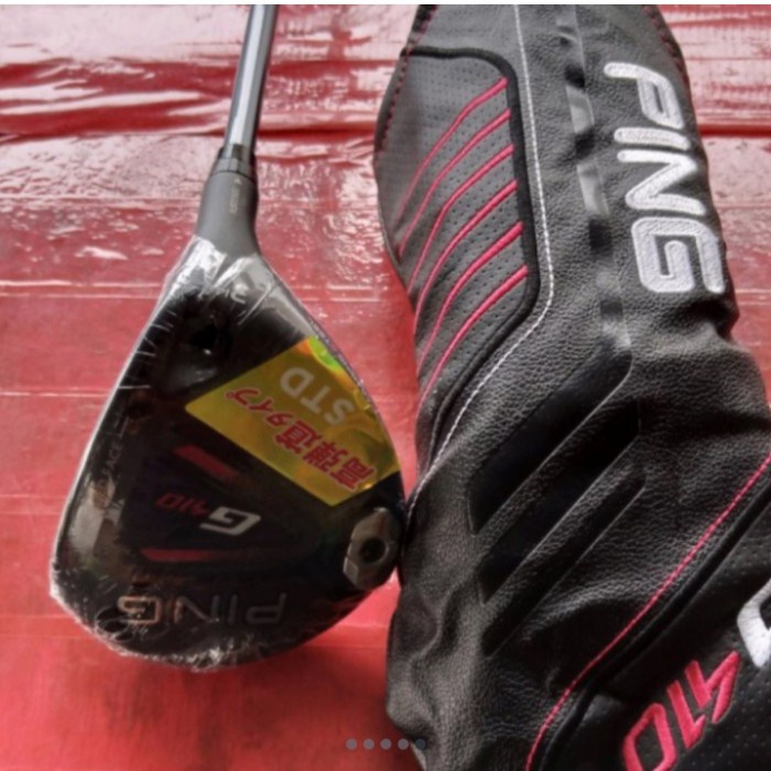 stik golf PING G410 Wood 3