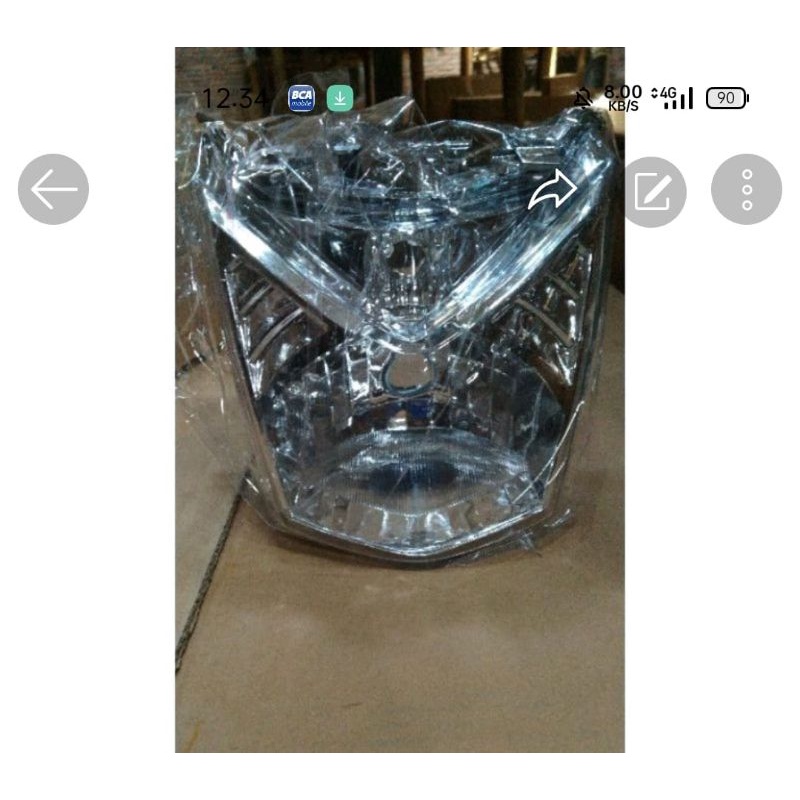 reflektor beat fi 2013-2015