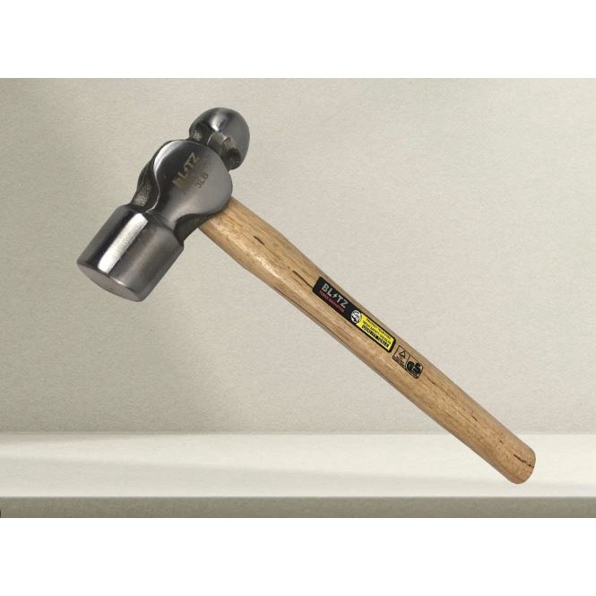 BLITZ PALU KONDE GAGANG KAYU - PALU KONDE BAGUS - 2 1/2 LB