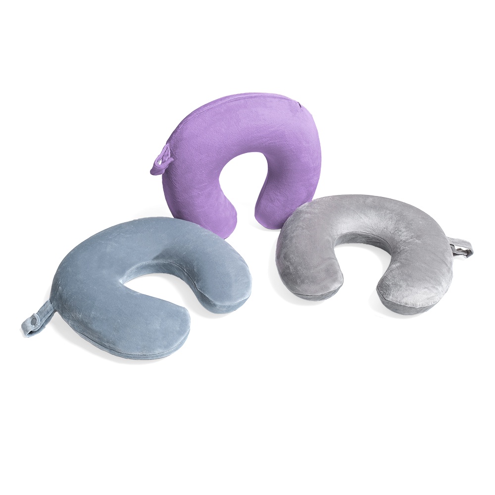 Travel Blue Memory Foam Travel Neck Pillow