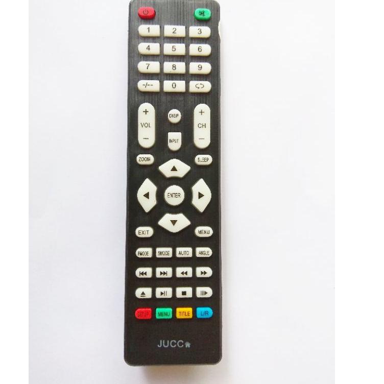 Harga Termurah REMOT/REMOTE TV LCD/LED CINA IKEDO /JUC KV1708USB KV1720 /AOYAMA /COMYTEC/VRYSTA /ONL