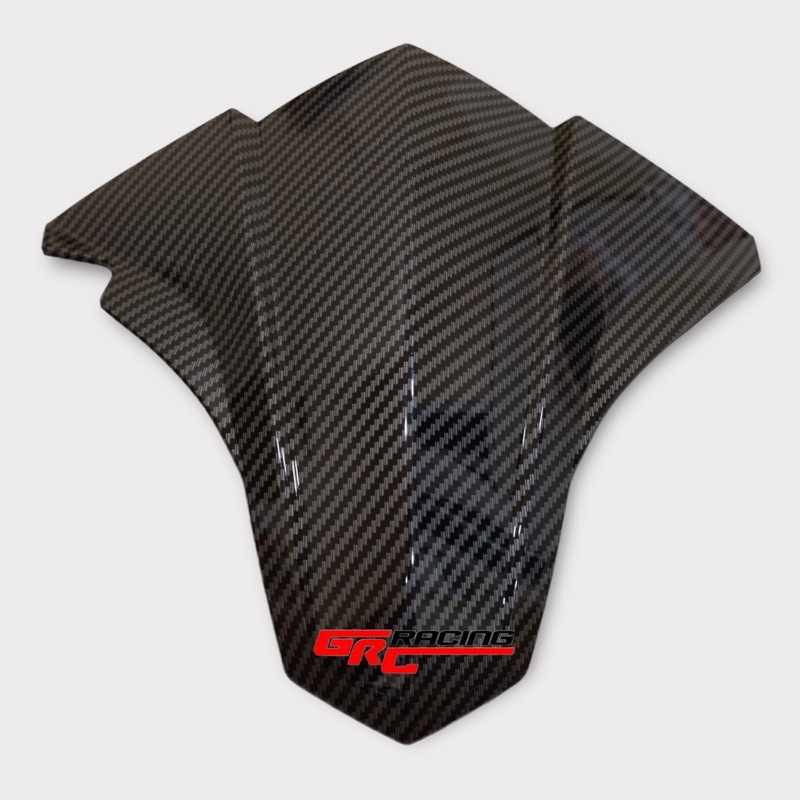 PREMIUM IMPORT VISOR HONDA VARIO 110 FI NEW GRC RACING FULL KARBON CARBON