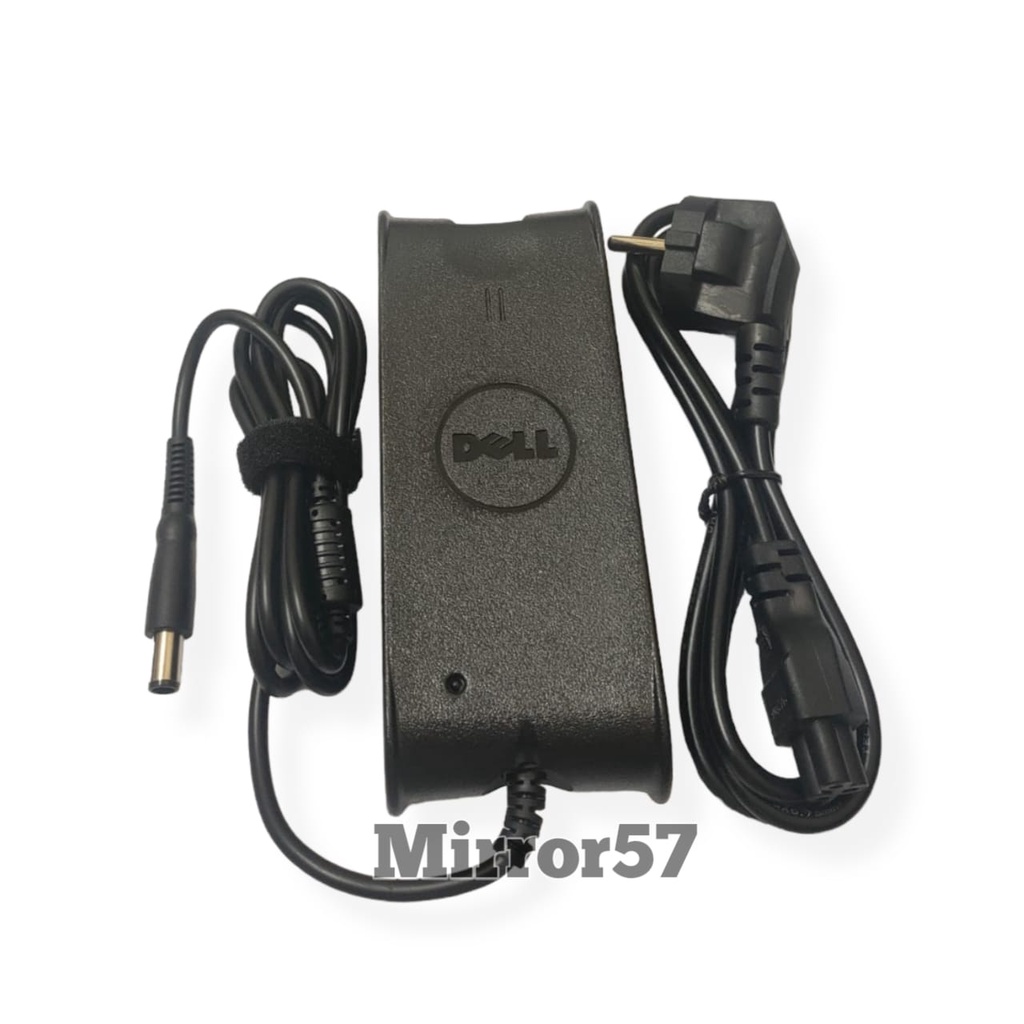 Charger Laptop Dell Inspiron PP29L PP39L P02E P17E P25F P26E P39F 19.5V 4.62A 90W