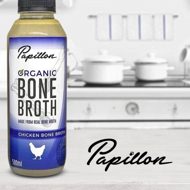 Chicken Broth