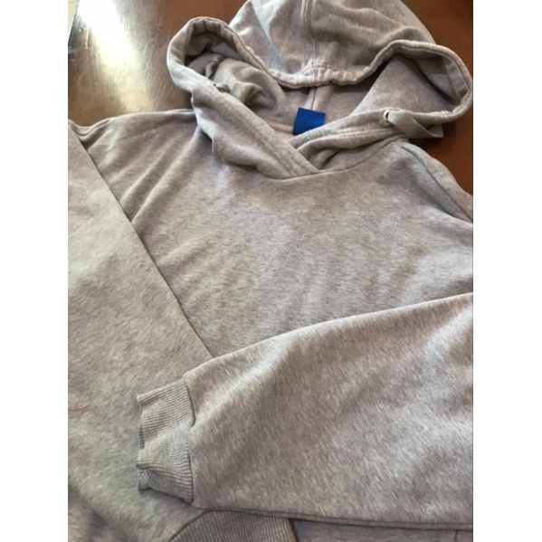 HOODIE ADIDAS TREFOIL ORIGINAL