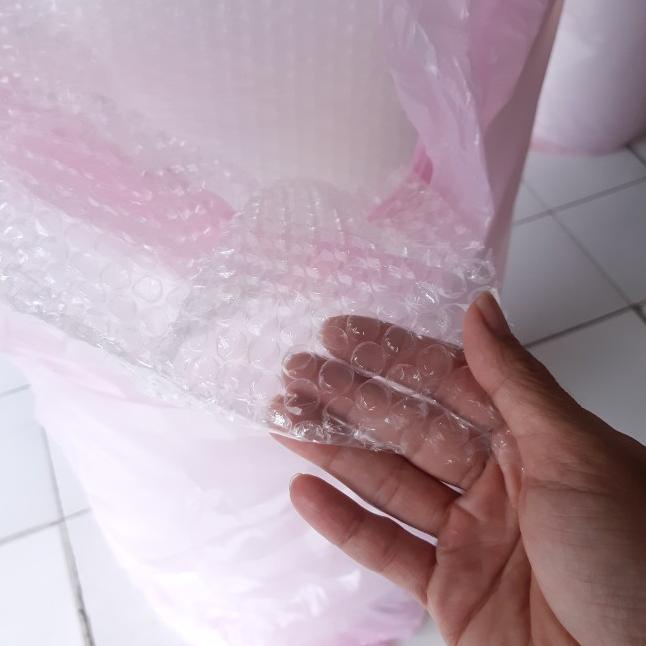 

BUBBLE WRAP ROLL 3KG BENING KEMASAN PACKING