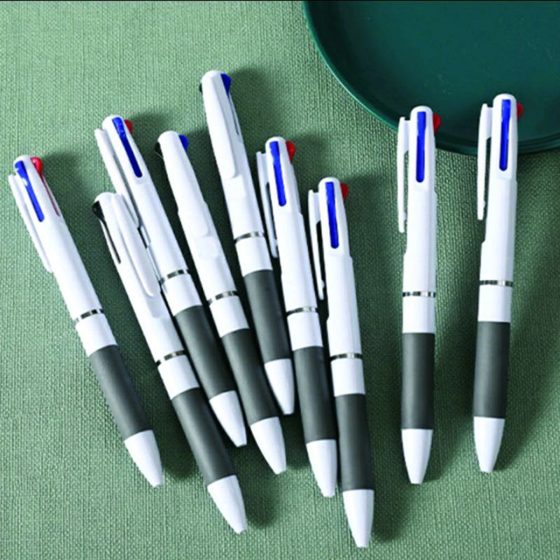 PULPEN 3 WARNA PEN 3 IN 1 ALAT TULIS