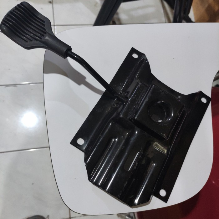 

PLAT DUDUKAN HIDROLIK KURSI KANTOR