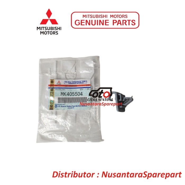 CANTOLAN PLAFON MITSUBISHI CANTER ORIGINAL MK405504