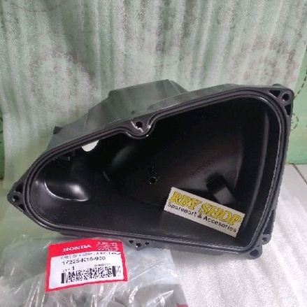 Box Filter Honda Beat Fi Scoopy Fi Original Honda 17225K16900