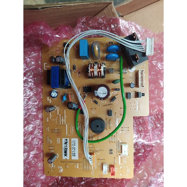 Original Part Panasonic AC PCB board CS-YN18WKJ