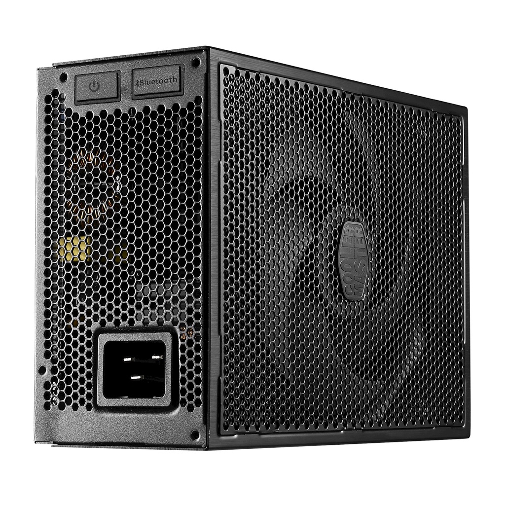 PSU COOLERMASTER MasterWatt 1500 Maker 80+ Titanium | Power Supply 1500 Watt