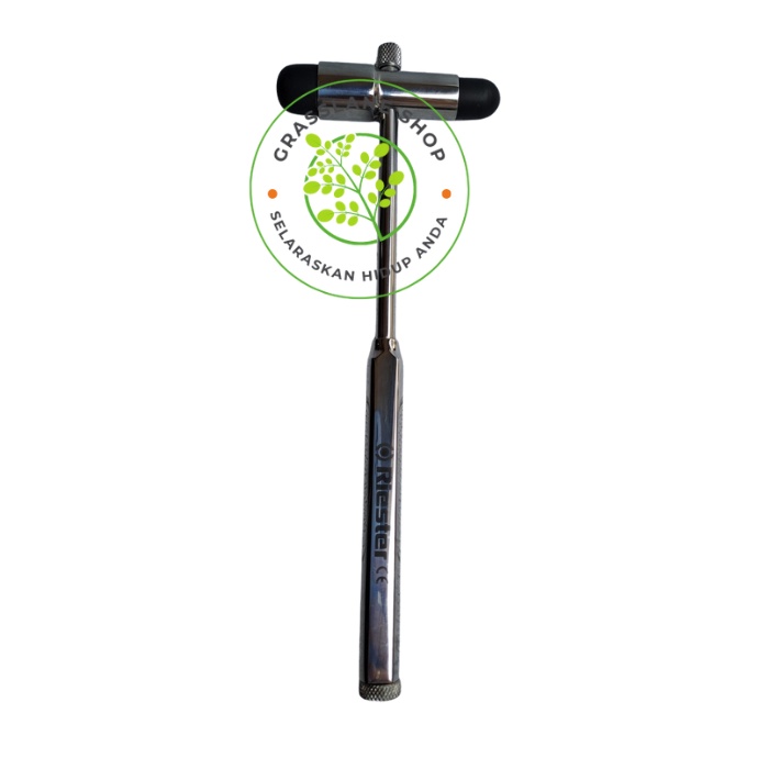 Palu Refleks Reflex Reflek Hammer T Buck Riester 5035