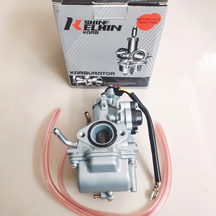 CARBURATOR SHOGUN 125 SP/FL