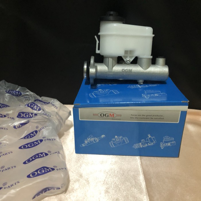 MASTER REM ATAS/BRAKE MASTER ASSY GREAT COROLLA 93-95 (2LUBANG)