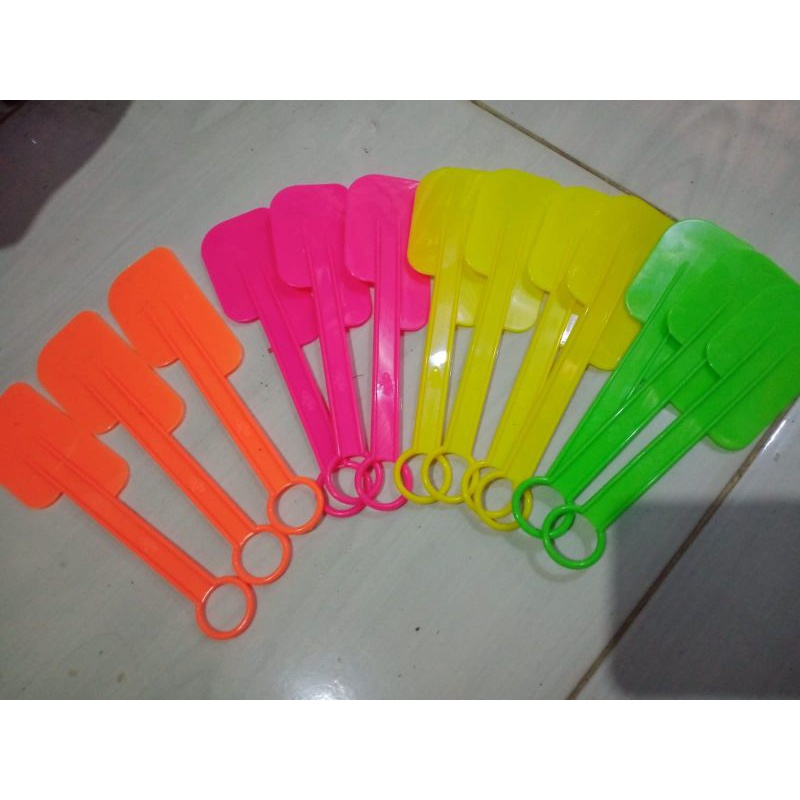 solet sambel solet plastik