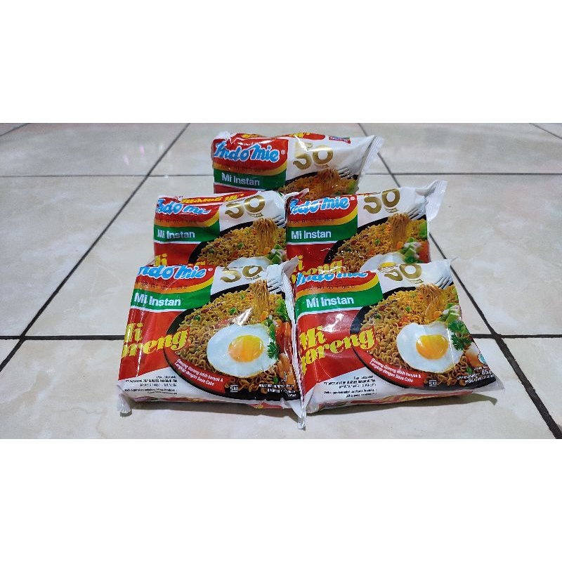 

indomie goreng 85gr